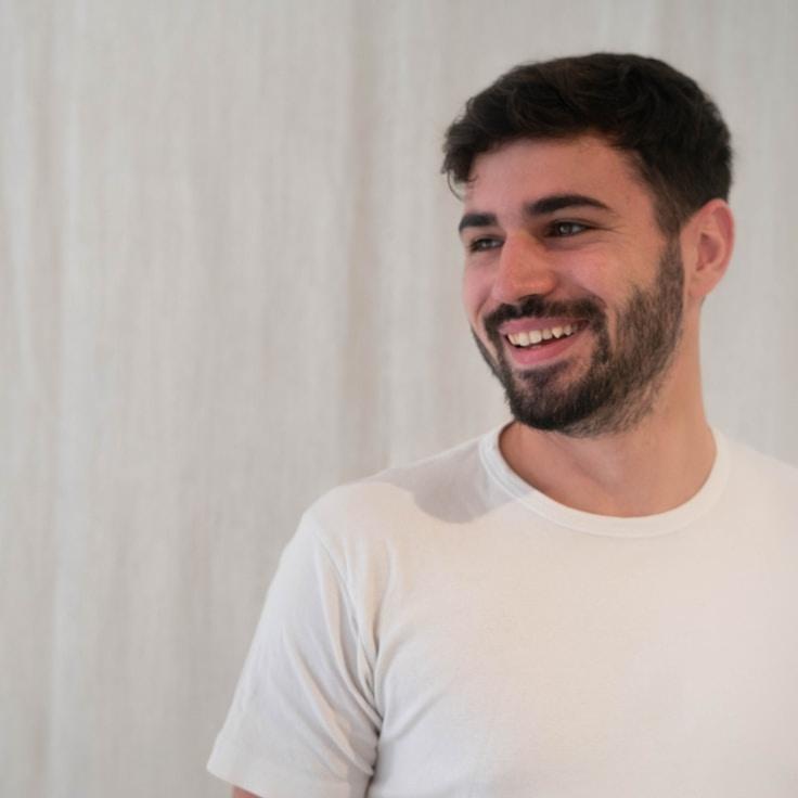 Avery Singh testimonial